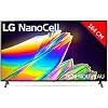 LG – – Computers | Electronics – Smart TV LG 65NANO956 65″ 8K Ultra HD NanoCell WiFi Black – Default Title