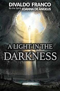 Paperback A Light in the Darkness Book