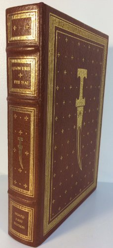 THE HAJ, Signed By the Author B00687YVQ8 Book Cover