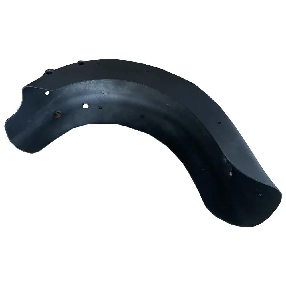 Parafango Posteriore Moto Per Keeway Superlight 125/150/200 Superlight125