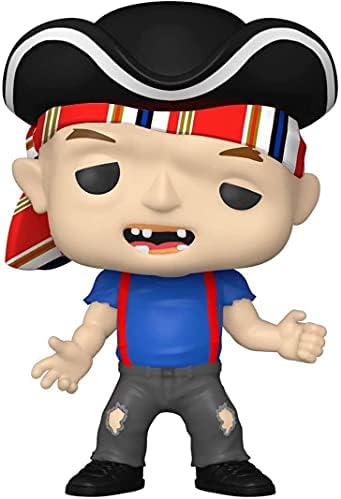 Funko POP! Movies: The Goonies - Sloth image 4