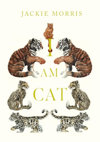 I Am Cat