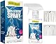 Anti Static Spray Antistatisch,Antistatik Spray Kleidungfür Kleidung,Textilien,Möbel und Auto,Reduziert Statische Aufladung