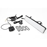 ベロフ ナイトビジョン ドライブレコーダー デジタルミラー NVS401