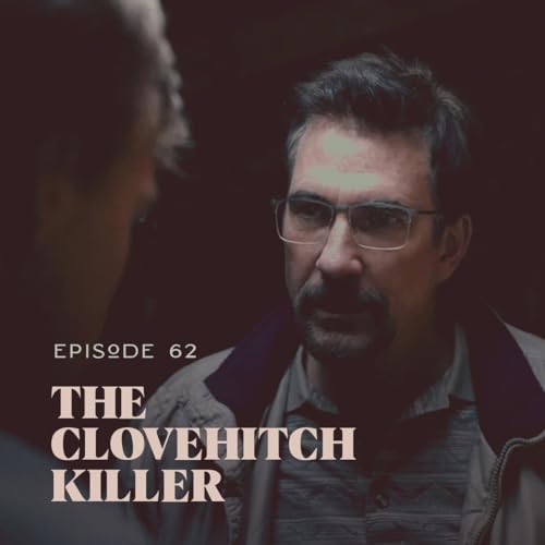 Religion in Horror: The Clovehitch Killer