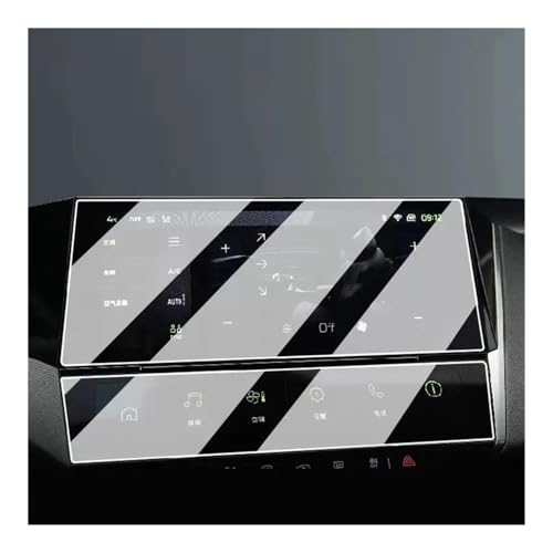 Film protecteur navigation Peugeot 308 idéal pour vos trajets en famille