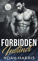 Forbidden Instinct 1724569422 Book Cover