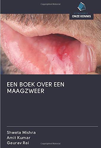 EEN BOEK OVER EEN MAAGZWEER