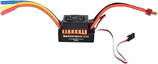 Controller Controller Brushless Motor Controller Controller Rc Brushless Bec Electric Controller Orange Motor Controller Controller Brushless Motor Controller Brushless BEC