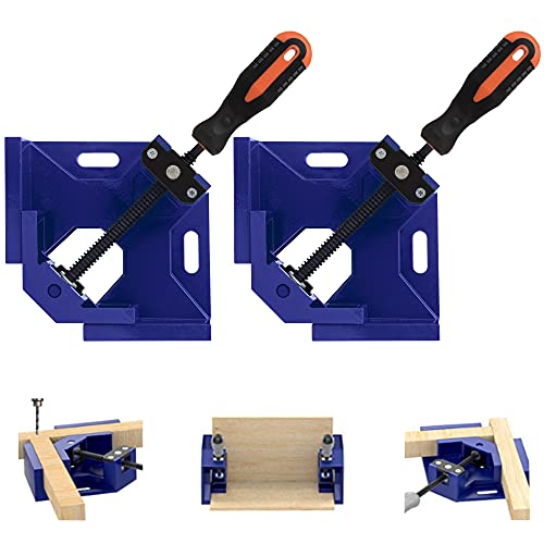 Top 10 Best Picture Frame Clamps Reviews With Products List VarietyPick