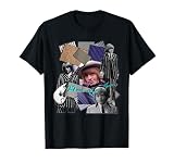 ブライアンジョーンズ_003 Tシャツ
