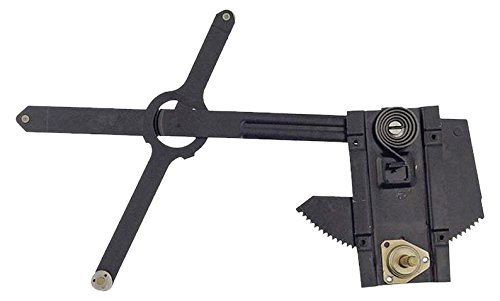 Premier Gear PG-740-650 Window Regulator Replacement for C1500, K1500, K2500, K1500 Suburban, Blazer, C2500, C3500, K3500, C1500 Suburban, C10, Jimmy, K2500 Suburban, R10, C30, K10, V1500 Suburban