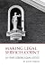 Making Legal Services Count: 50 Years Seeking Equal Justice
