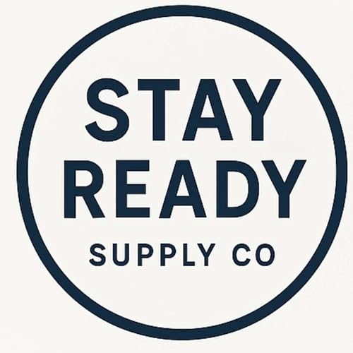 『StayReadySupply』のカバーアート