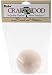 Darice 9104-11 Wood Ball Knob, 2-Inch