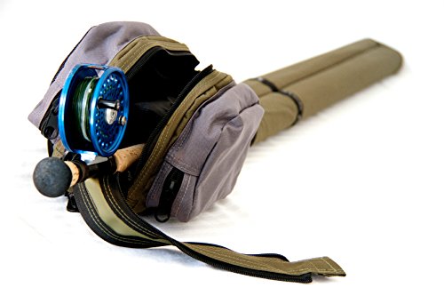 BW Sports: Fly Rod Cases