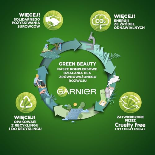 Coloration pour cheveux Garnier Eh bien - vue 4