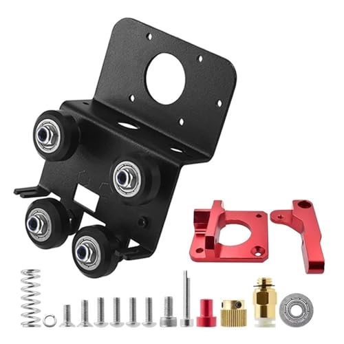 Creality Ender 3 CR10 3Dv^[Ή _CNghCuv[g ^AbvO[hLbg GNXg[_[A_v^[t(Kit 1)