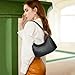 KKXIU Shoulder Bag for Women Cute Hobo Purses and Handbags Retro Clutch Underarm Purse