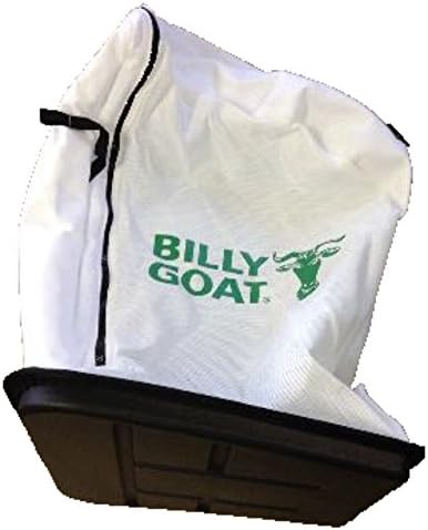 Billy Goat 890028 Bag Pro Service Turf