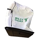 Billy Goat 890028 Bag Pro Service Turf