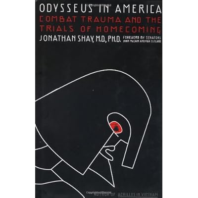 Odysseus in America