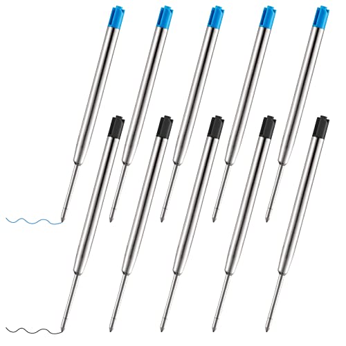 Ricarica in Metallo,Ricariche Penna di