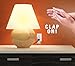 Clapper The Original Home Automation Sound Activated Device, On/Off Light Switch, Clap Detection, As Seen On TV