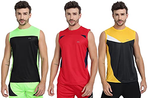 Image of FTX Men's T-Shirt