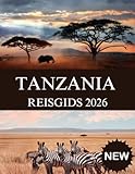 TANZANIA REISGIDS 2026