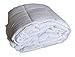 Produktbild Casatex Mikrofaser Steppdecke - Winterdecke Extra Warm - Allergiker geeignete Bettdecke mit SANITIZED-ANTIMILBENBEHANDLUNG, fur Einzelbett