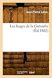 jean lafontaine necrologie  Les forges de la Grésinhe