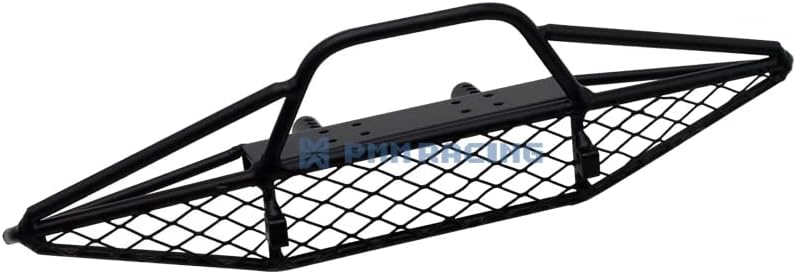 1/10 RC Crawler CNC Alminium Alloy Front Rear Steering Knuckle Set for Axial SCX10