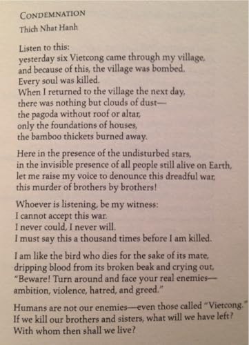 With Whom Shall We Live?