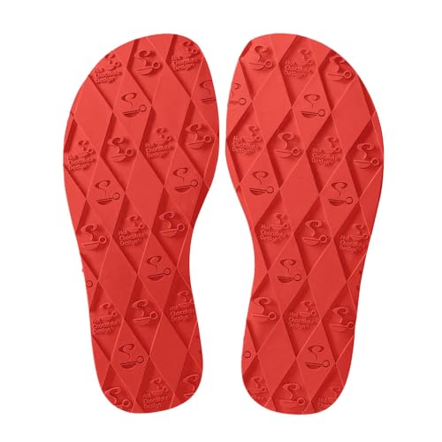 Image of Hot Chocolate Design Whimsical Women's Platform Mary Jane Shoes