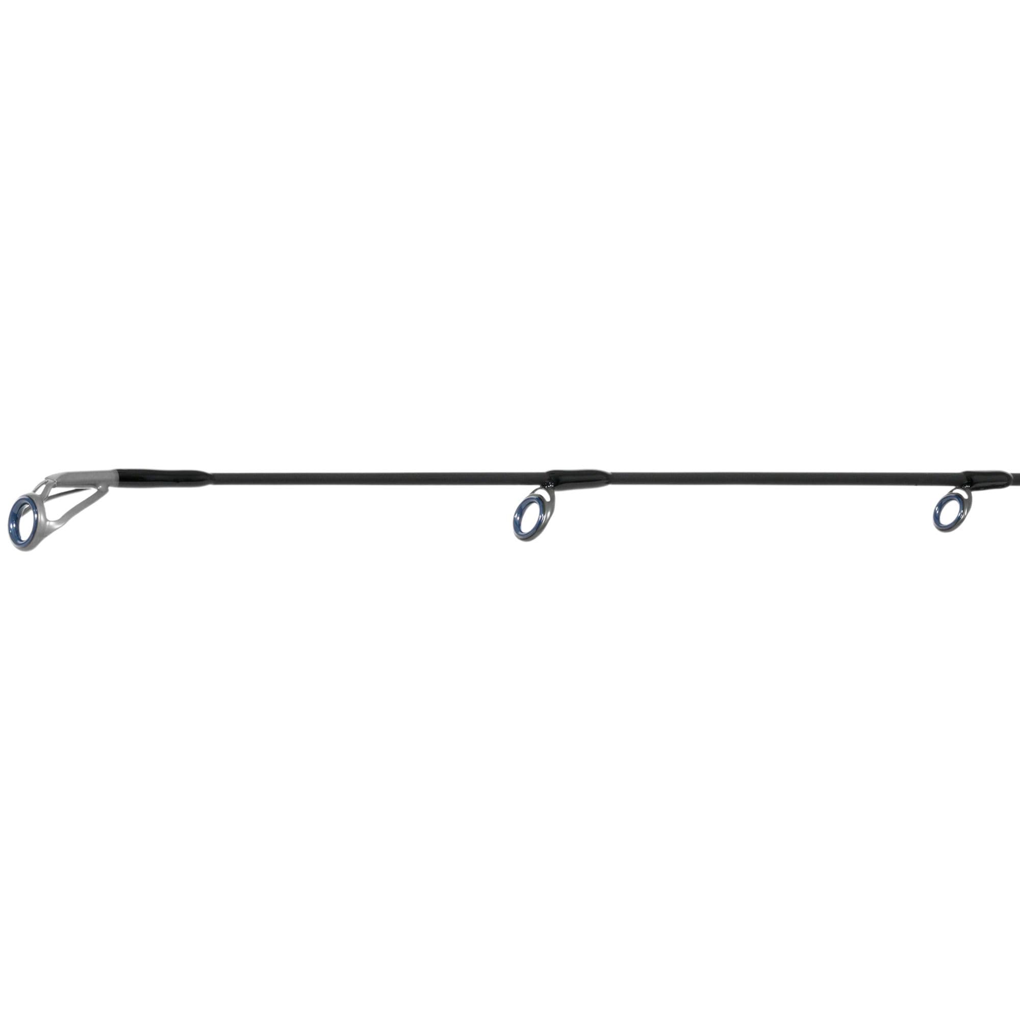 Amazon.com : Daiwa SATRIN764HS SALTIGA Inshore Travel Rod