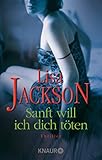 Cover zum Buch Sanft will ich dich töten