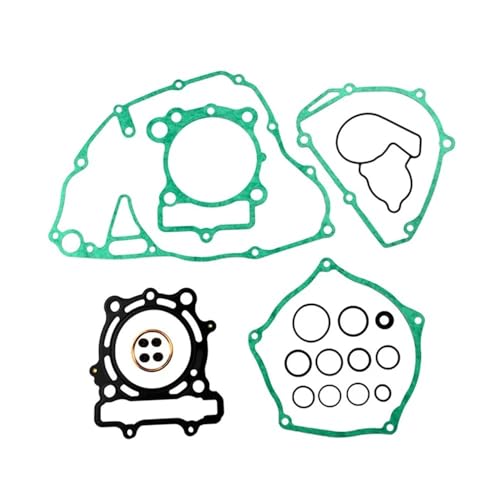 Kit joints de cylindre KX250F de qualité supérieure pour la réfection du moteur