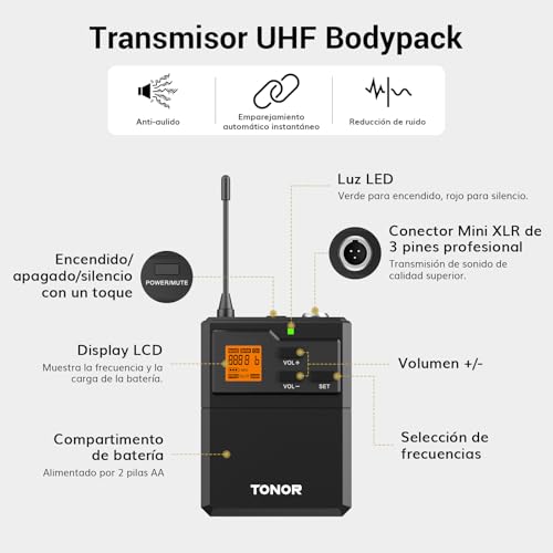 Micrófonos, Musical Instruments Imagen adicional