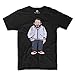 Produktbild Bud Spencer Herren Jumbo (Zwei ausser Rand und Band) Comic T-Shirt (L)