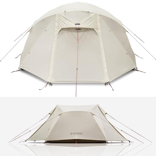 Northpeak PLAYER 2 - SOY MILK の商品画像 5
