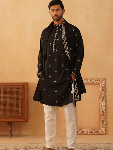 Image of Jompers Men Kurta Sets