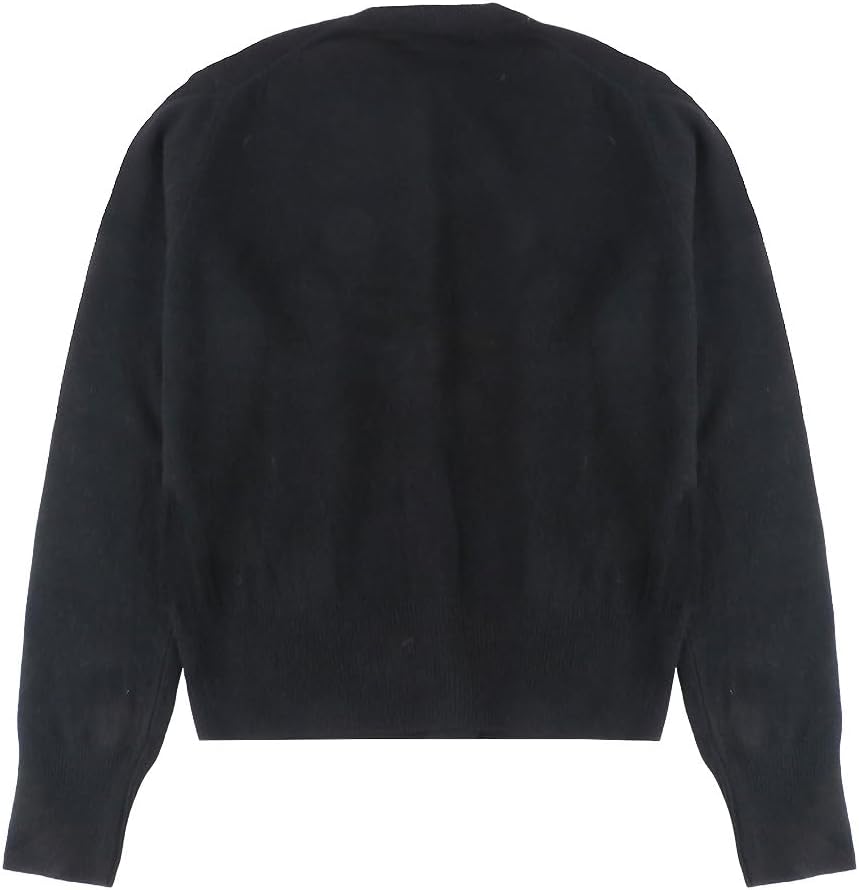 mardi mercredi] マルディメクルディ ニット CASHMERE BLENDED