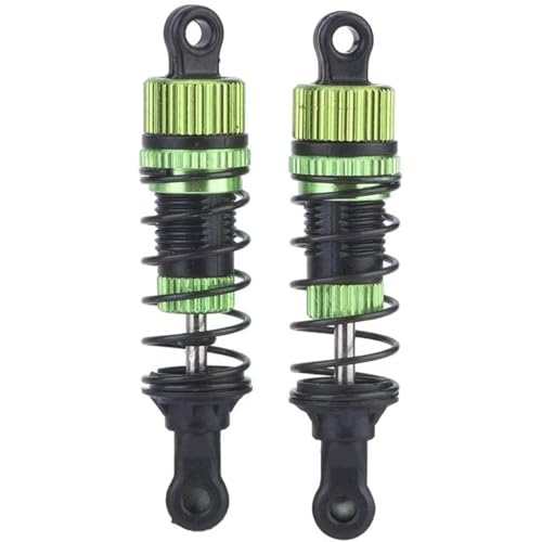 Amortisseur hydraulique RC aluminium pour réparer la suspension de voiture 1/18 9300