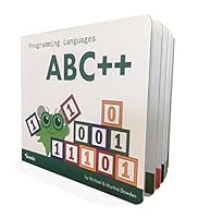 Programming Languages: ABC++ 194275504X Book Cover