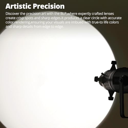 Ficha técnica GODOX Proyector BLP - Fernando Cortés Ficha técnica GODOX Proyector BLP - Fernando Cortés