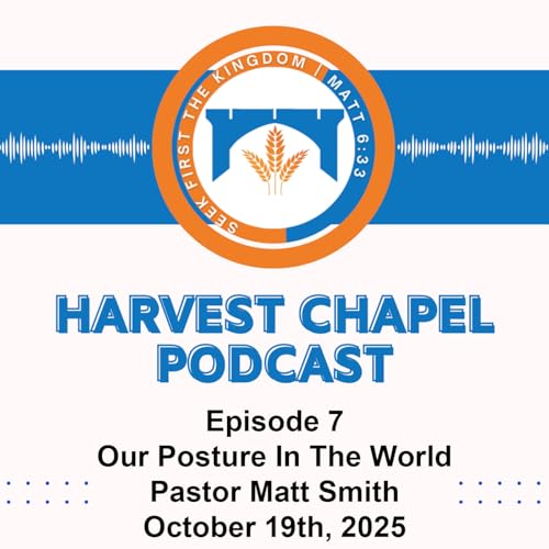 Our Posture In The World