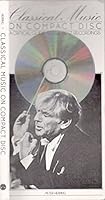 Classical Music on Compact Disc; A Critical Guide to the Best Recordings 0517564939 Book Cover