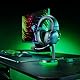 Razer BlackShark V2 HyperSpeed für PC - Kabelloses ultra leichtes E-Sport Gaming-Headset (280g, HyperClear Super-Breitband-Mik, TriForce Titanium 50-mm-Treiber, Bluetooth) Schwarz