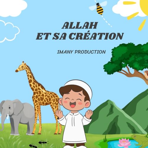 Photo de ALLAH ET SA CRÉATION